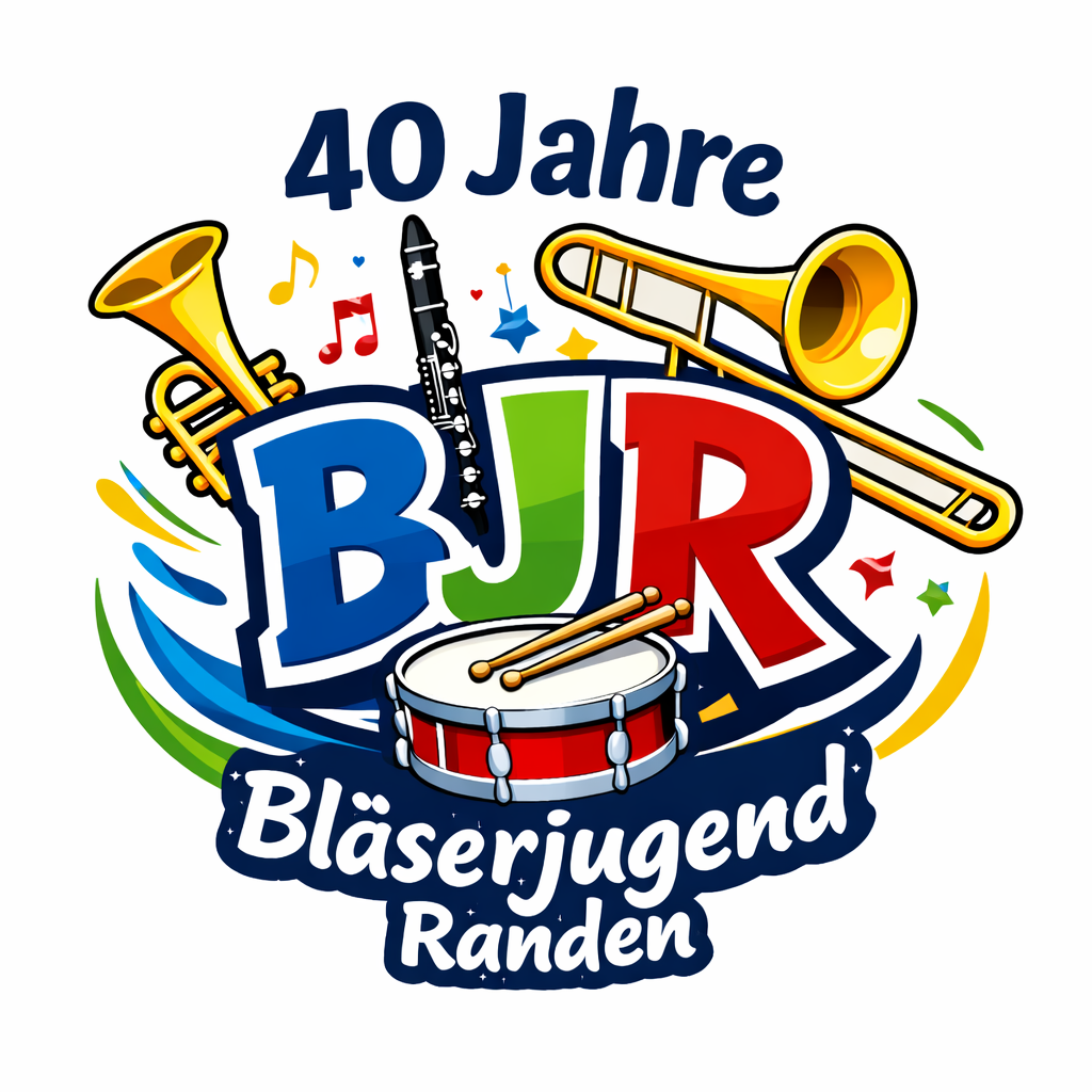 40Jahre Bläserjugend Randen