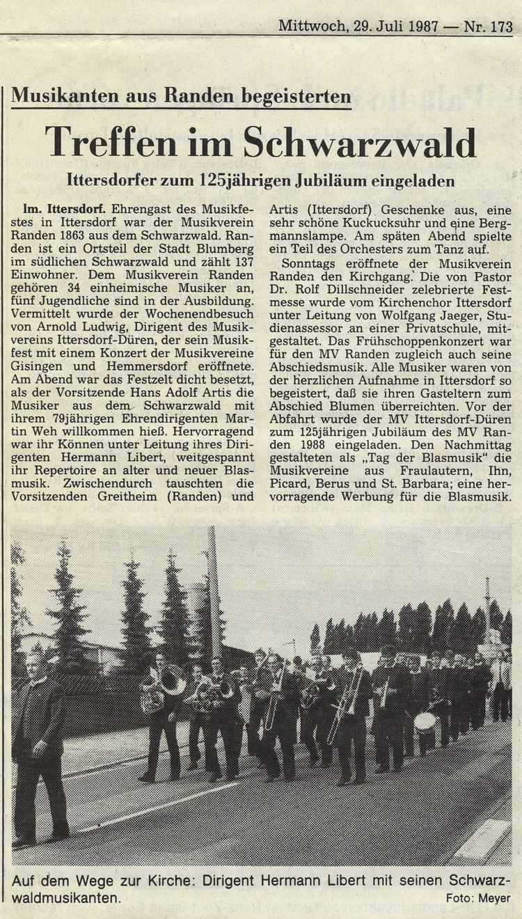 Saarbrücker Zeitung 29.07 750